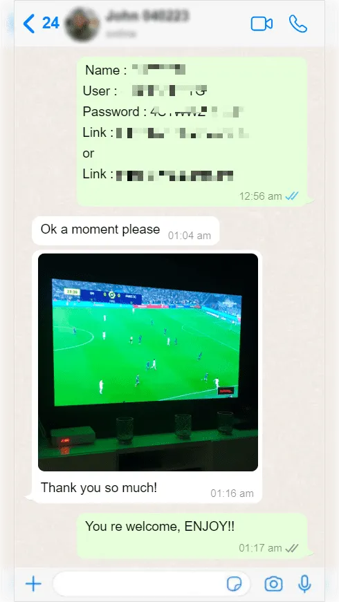 iptv 5