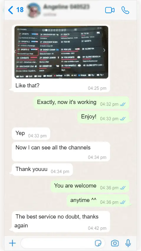 iptv 6