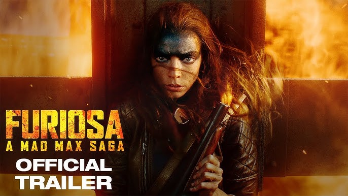 furiosa